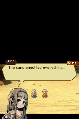Radiant Historia - Image 5