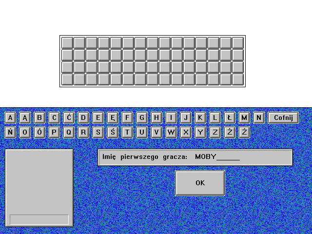 Koło Fortuny — screenshot 1