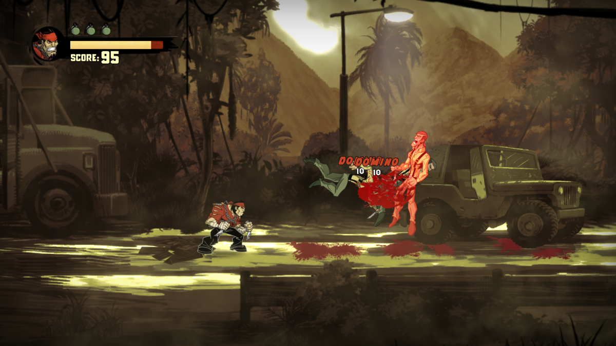 Shank 2 - Image 4