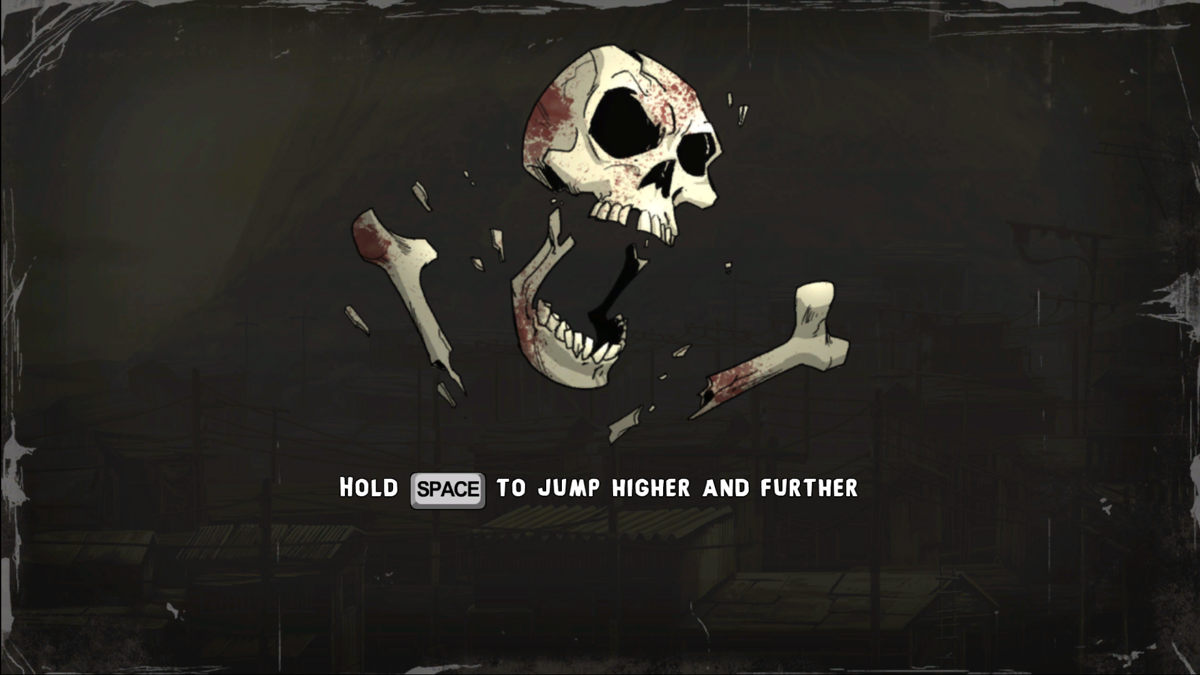 Shank 2 — screenshot 1