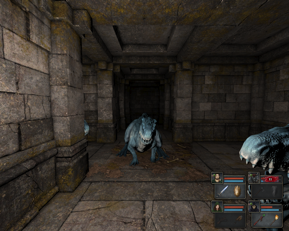 Legend of Grimrock - Image 5