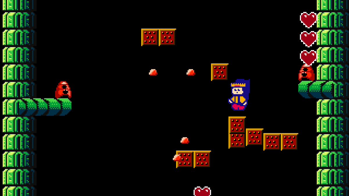 Curse of the Crescent Isle - Image 5