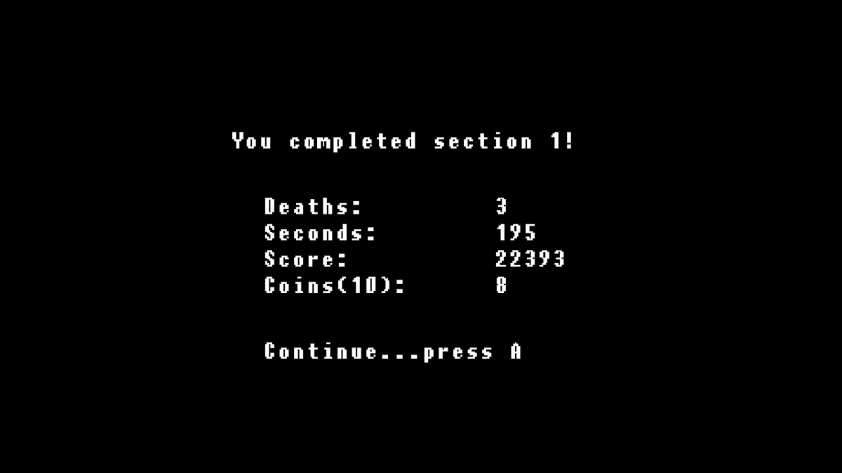 Pixelkiller — screenshot 1
