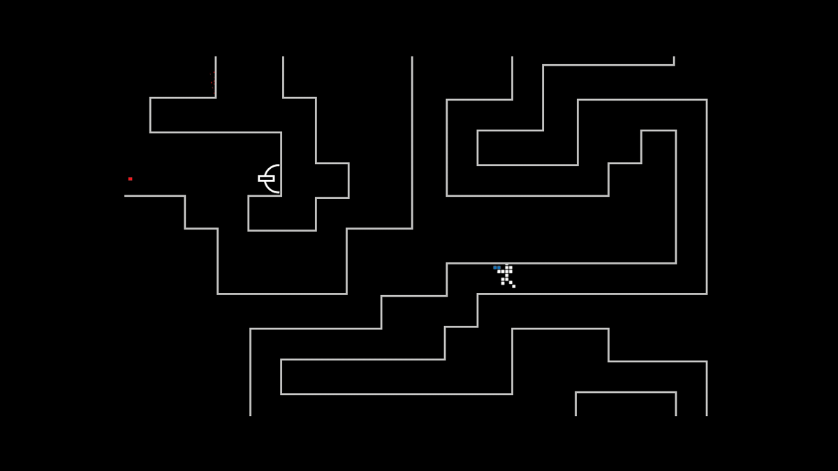 Pixelkiller — screenshot 2