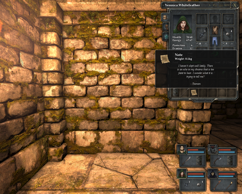 Legend of Grimrock - Image 4