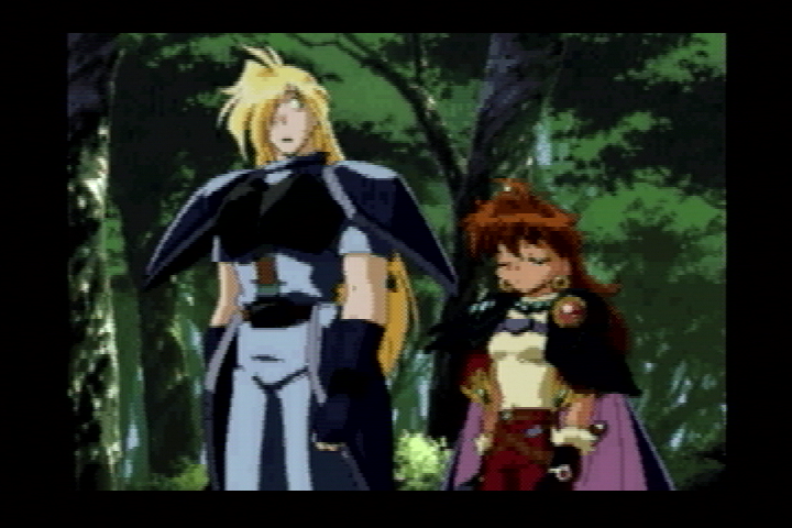Slayers Royal — screenshot 2