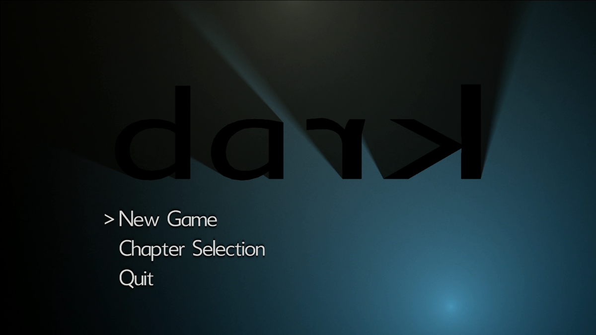 Dark — screenshot 2