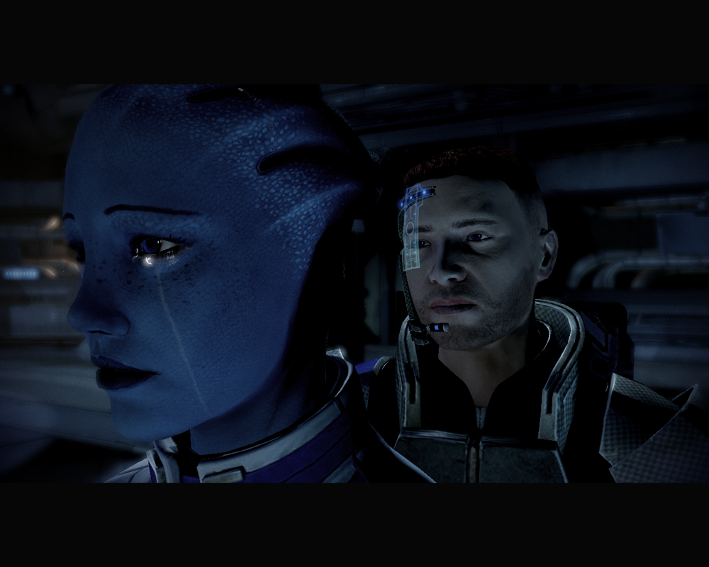 Mass Effect 2: Lair of the Shadow Broker - Image 4