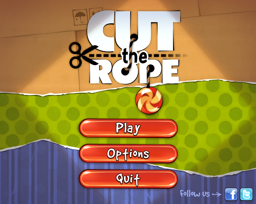 Cut the Rope - Image 6