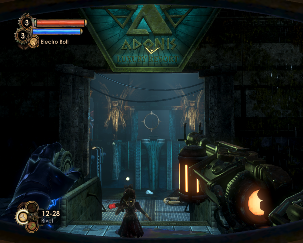 BioShock 2: The Protector Trials - Image 5