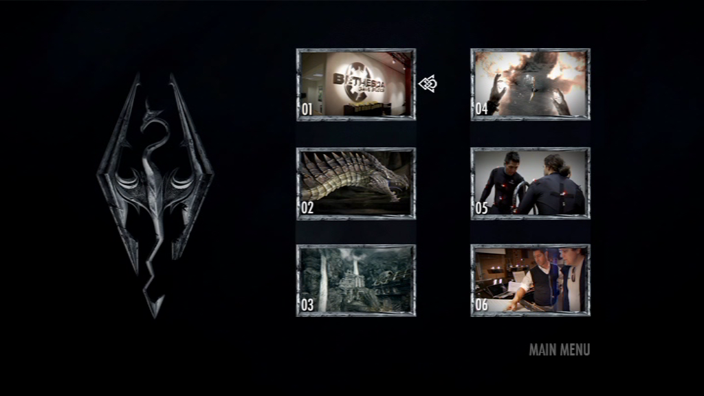 The Elder Scrolls V: Skyrim (Collector's Edition) - Image 6