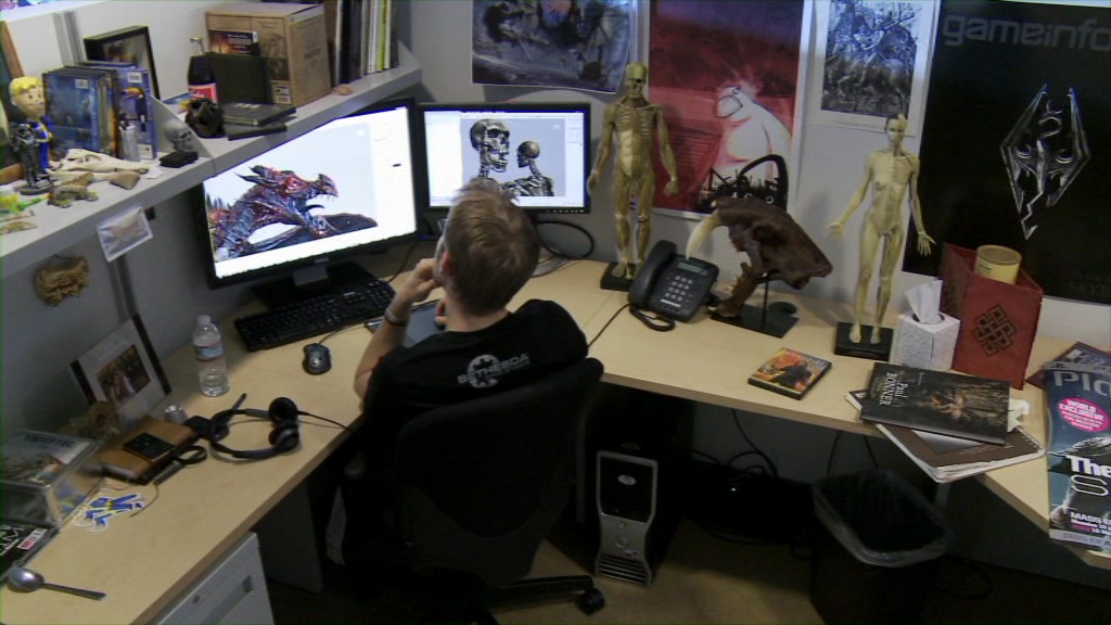 The Elder Scrolls V: Skyrim (Collector's Edition) - Image 5