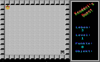 Knuddel's Quest - Image 5