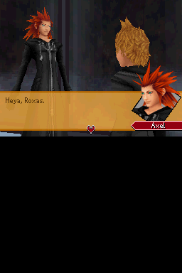 Kingdom Hearts: 358/2 Days - Image 5
