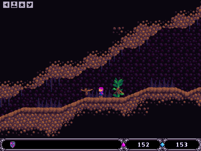 Jasper's Journeys — screenshot 2