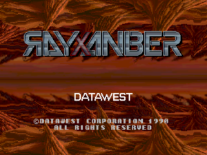 Rayxanber