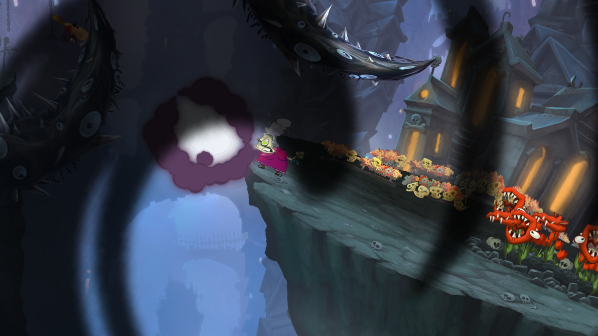 Rayman Origins - Image 4