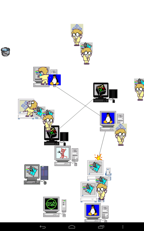 XBill — screenshot 1