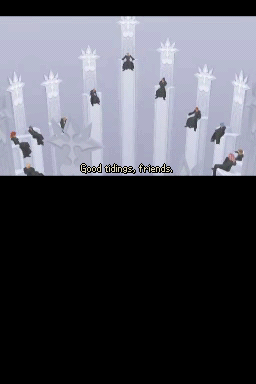 Kingdom Hearts: 358/2 Days - Image 4