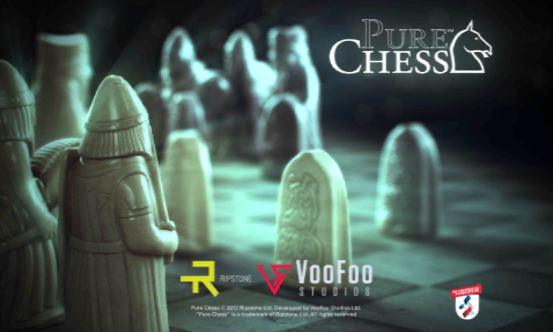 Pure Chess — screenshot 2