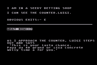 The Pay Off - Image 6