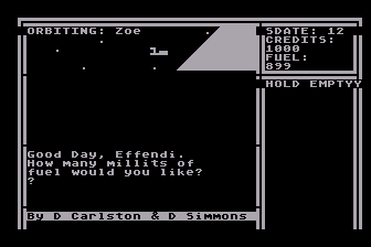 Galactic Trader - Image 6