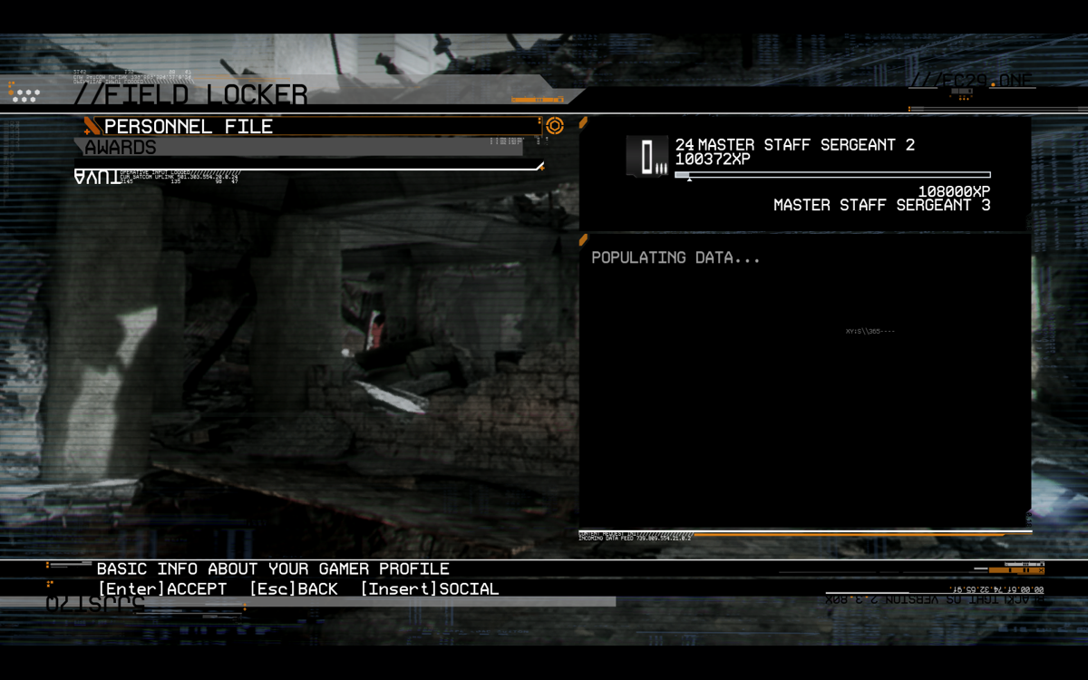 Blacklight: Tango Down â screenshot 1
