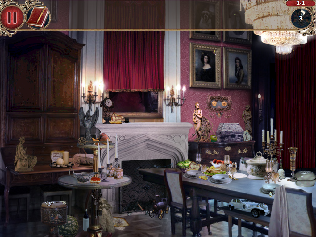 Vampireville - Image 6