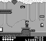 Spot: The Cool Adventure — screenshot 1
