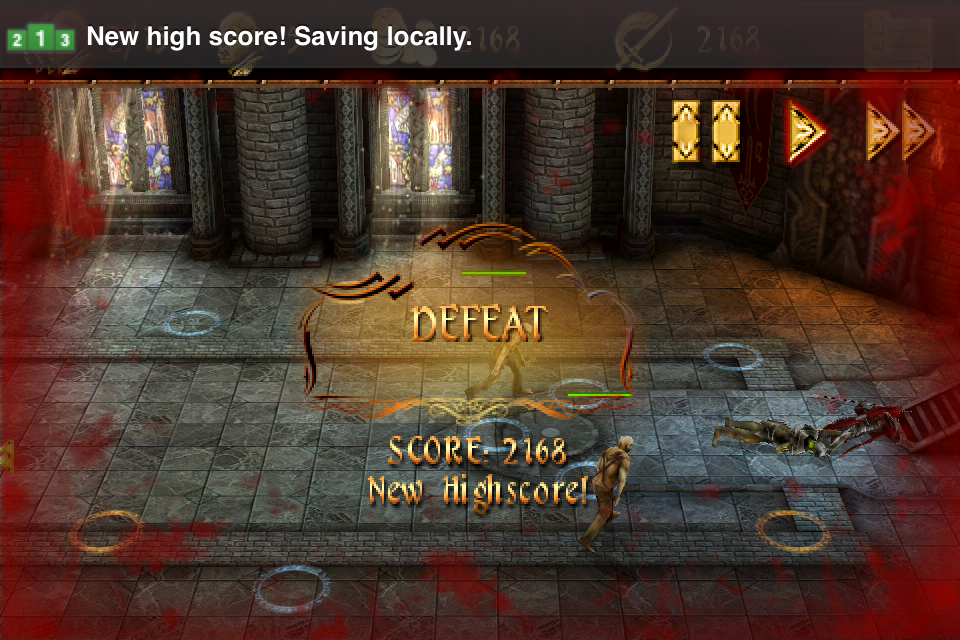 Two Worlds II: Castle Defense - Image 5