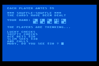 Draw Poker - Image 6