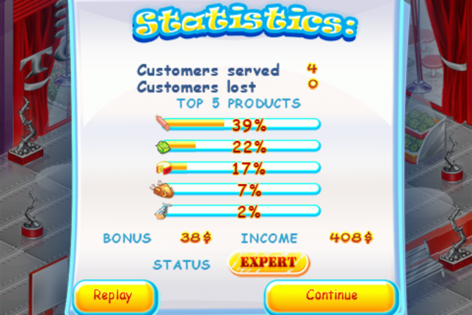 Supermarket Mania - Image 6