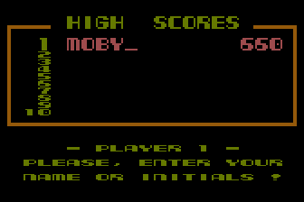 Snokie — screenshot 1