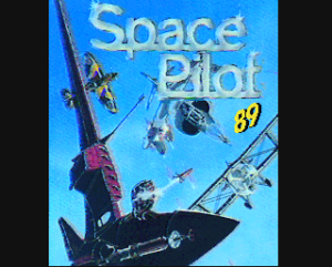 Space Pilot '89
