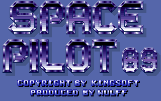Space Pilot '89 - Image 6