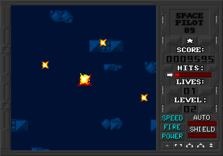 Space Pilot '89 - Image 4