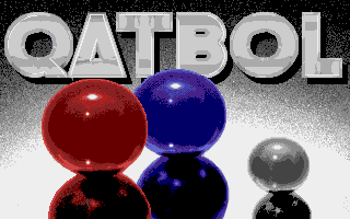 Qatbol — screenshot 1