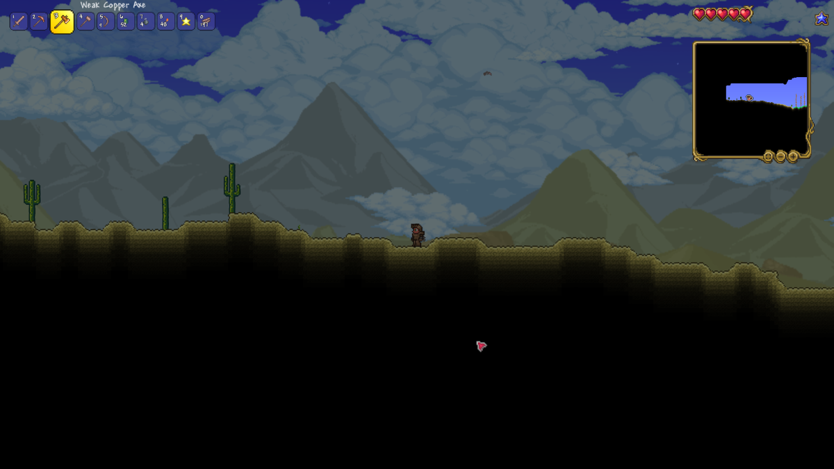 Terraria - Image 5