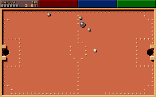 Qatbol — screenshot 2