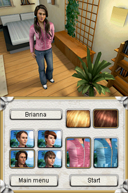 Paws & Claws: Pampered Pets — screenshot 2
