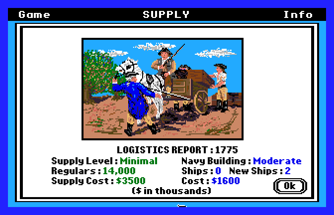 Revolution '76 - Image 4
