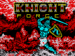 Knight Force — screenshot 1