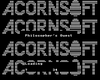 Philosopher's Quest - Image 5