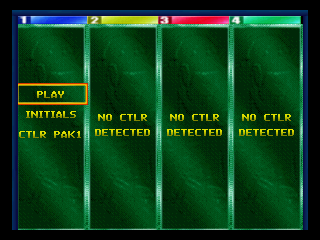 Wayne Gretzky's 3D Hockey '98 - Image 6