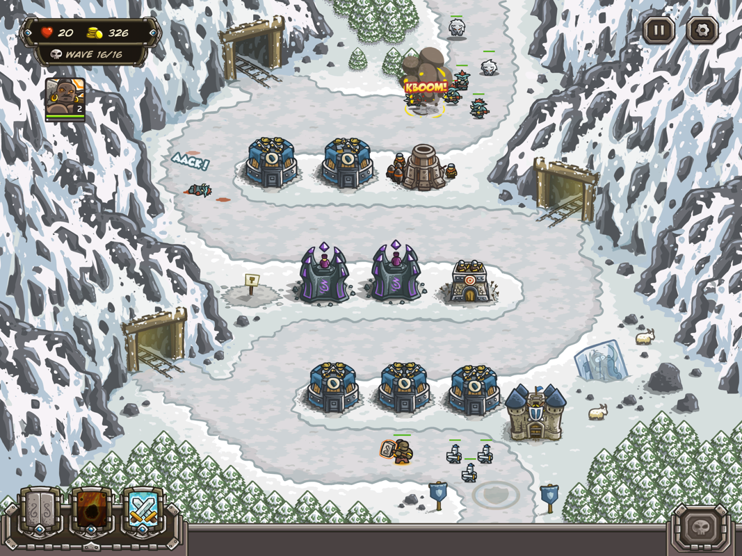 Kingdom Rush - Image 4