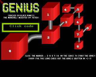 Genius - Image 4