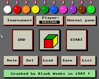 Genius — screenshot 1