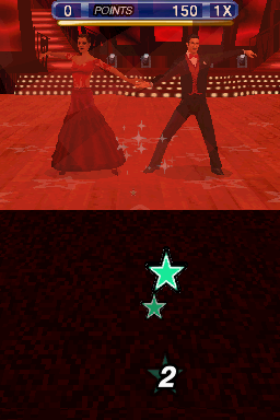 Dancing with the Stars: We Dance! — screenshot 1