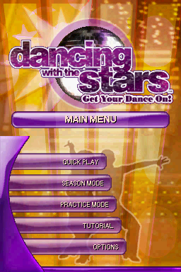 Dancing with the Stars: We Dance! — screenshot 2