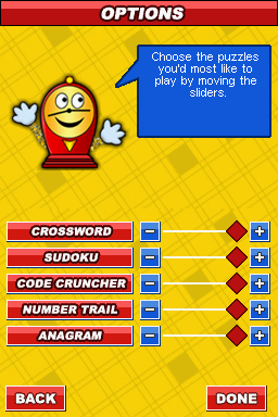 Puzzle Time - Image 4